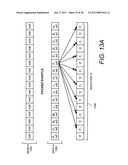 METHOD AND APPARATUS FOR SHUFFLING DATA diagram and image