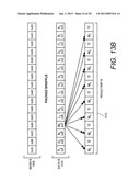 METHOD AND APPARATUS FOR SHUFFLING DATA diagram and image