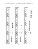 METHOD AND APPARATUS FOR SHUFFLING DATA diagram and image