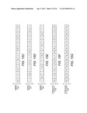 METHOD AND APPARATUS FOR SHUFFLING DATA diagram and image