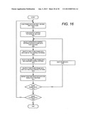 METHOD AND APPARATUS FOR SHUFFLING DATA diagram and image