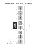 PREDICTING OUT-OF-ORDER INSTRUCTION LEVEL PARALLELISM OF THREADS IN A     MULTI-THREADED PROCESSOR diagram and image