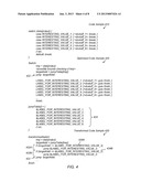 CASCADING INDIRECT BRANCH INSTRUCTIONS diagram and image