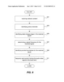 Frequency and Symbol Locking Using Signal Generated Clock Frequency and     Symbol Identification diagram and image