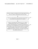 FACILITATING GROUP ACCESS CONTROL TO DATA OBJECTS IN PEER-TO-PEER OVERLAY     NETWORKS diagram and image