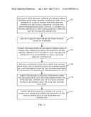 FACILITATING GROUP ACCESS CONTROL TO DATA OBJECTS IN PEER-TO-PEER OVERLAY     NETWORKS diagram and image