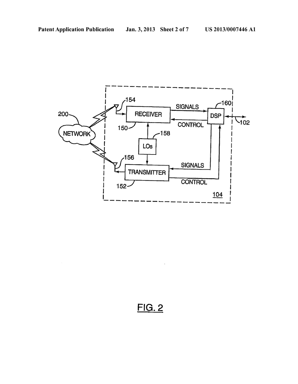 SYSTEM AND METHOD FOR PROCESSING CERTIFICATES LOCATED IN A CERTIFICATE     SEARCH - diagram, schematic, and image 03