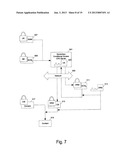 METHODS AND APPARATUSES FOR SECONDARY CONDITIONAL ACCESS SERVER diagram and image