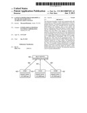 Lattice scheme for establishing a secure multi-identity authentication     context diagram and image