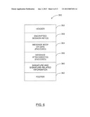 SYSTEMS, DEVICES, AND METHODS FOR OUTPUTTING ALERTS TO INDICATE THE USE OF     A WEAK HASH FUNCTION diagram and image