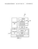 SYSTEM AND METHOD FOR ESTABLISHING PERPETUAL TRUST AMONG PLATFORM DOMAINS diagram and image