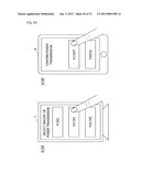 GREEN ENERGY GENERATION APPARATUS, MOBILE DEVICE, ELECTRIC STORAGE     APPARATUS, AND MANAGEMENT METHOD OF GREEN ENERGY INFORMATION diagram and image