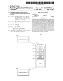 COMMUNICATION CHANNEL ACCESS BASED ON CHANNEL IDENTIFIER AND USE POLICY diagram and image