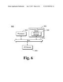 COMMUNICATION CHANNEL ACCESS BASED ON CHANNEL IDENTIFIER AND USE POLICY diagram and image