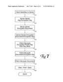 Protocol for Controlling Access to Encryption Keys diagram and image