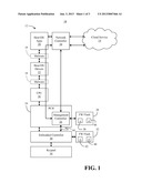 PROTECTING KEYSTROKES RECEIVED FROM A KEYBOARD IN A PLATFORM CONTAINING     EMBEDDED CONTROLLERS diagram and image