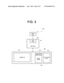 PROVIDING POWER TO A COMMUNICATION DEVICE VIA A DEVICE SWITCH diagram and image