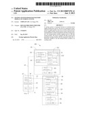 TESTING SYSTEM FOR BACKUP BATTERY MODULE OF STORING SYSTEM diagram and image