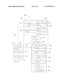 TESTING SYSTEM FOR BACKUP BATTERY MODULE OF STORING SYSTEM diagram and image