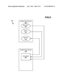 Software-centric power management diagram and image