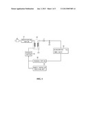 STANDBY POWER REDUCING APPARATUS diagram and image