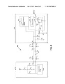 SYSTEM AND METHOD FOR STANDBY POWER REDUCTION IN A SERIAL COMMUNICATION     SYSTEM diagram and image