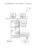 ENHANCED INTERCONNECT LINK WIDTH MODULATION FOR POWER SAVINGS diagram and image