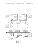 ENHANCED INTERCONNECT LINK WIDTH MODULATION FOR POWER SAVINGS diagram and image