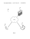 TRANSFERRING STATE INFORMATION BETWEEN ELECTRONIC DEVICES diagram and image