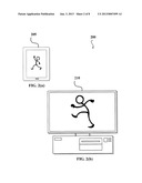 TRANSFERRING STATE INFORMATION BETWEEN ELECTRONIC DEVICES diagram and image