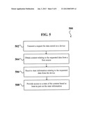 TRANSFERRING STATE INFORMATION BETWEEN ELECTRONIC DEVICES diagram and image