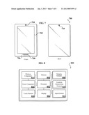 TRANSFERRING STATE INFORMATION BETWEEN ELECTRONIC DEVICES diagram and image