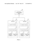 CONTINUOUS WORKLOAD AVAILABILITY BETWEEN SITES AT UNLIMITED DISTANCES diagram and image