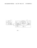 MANAGING RECOVERY VIRTUAL MACHINES IN CLUSTERED ENVIRONMENT diagram and image