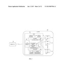 MANAGING RECOVERY VIRTUAL MACHINES IN CLUSTERED ENVIRONMENT diagram and image