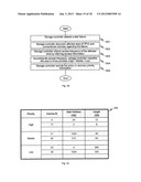 METHOD AND APPARATUS TO UTILIZE LARGE CAPACITY DISK DRIVES diagram and image