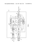 SEMICONDUCTOR DEVICE HAVING REDUNDANT SELECT LINE TO REPLACE REGULAR     SELECT LINE diagram and image