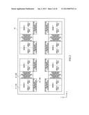 SEMICONDUCTOR DEVICE HAVING REDUNDANT SELECT LINE TO REPLACE REGULAR     SELECT LINE diagram and image