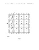 SEMICONDUCTOR DEVICE HAVING REDUNDANT SELECT LINE TO REPLACE REGULAR     SELECT LINE diagram and image