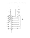 SEMICONDUCTOR DEVICE HAVING REDUNDANT SELECT LINE TO REPLACE REGULAR     SELECT LINE diagram and image