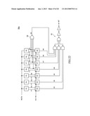 SEMICONDUCTOR DEVICE HAVING REDUNDANT SELECT LINE TO REPLACE REGULAR     SELECT LINE diagram and image