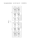 TRANSMISSION SYSTEM AND ERROR CORRECTION CONTROL METHOD diagram and image