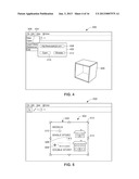 Managing Map Data in a Composite Document diagram and image