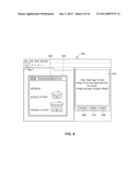 Managing Map Data in a Composite Document diagram and image