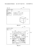 Managing Map Data in a Composite Document diagram and image