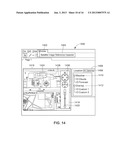 Managing Map Data in a Composite Document diagram and image