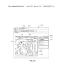 Managing Map Data in a Composite Document diagram and image