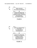 USER INTERFACE SYSTEM FOR HANDHELD DEVICES diagram and image