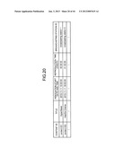 CHAPTER CREATING DEVICE, CHAPTER CREATING METHOD, AND COMPUTER PROGRAM     PRODUCT THEREFOR diagram and image