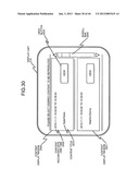 CHAPTER CREATING DEVICE, CHAPTER CREATING METHOD, AND COMPUTER PROGRAM     PRODUCT THEREFOR diagram and image